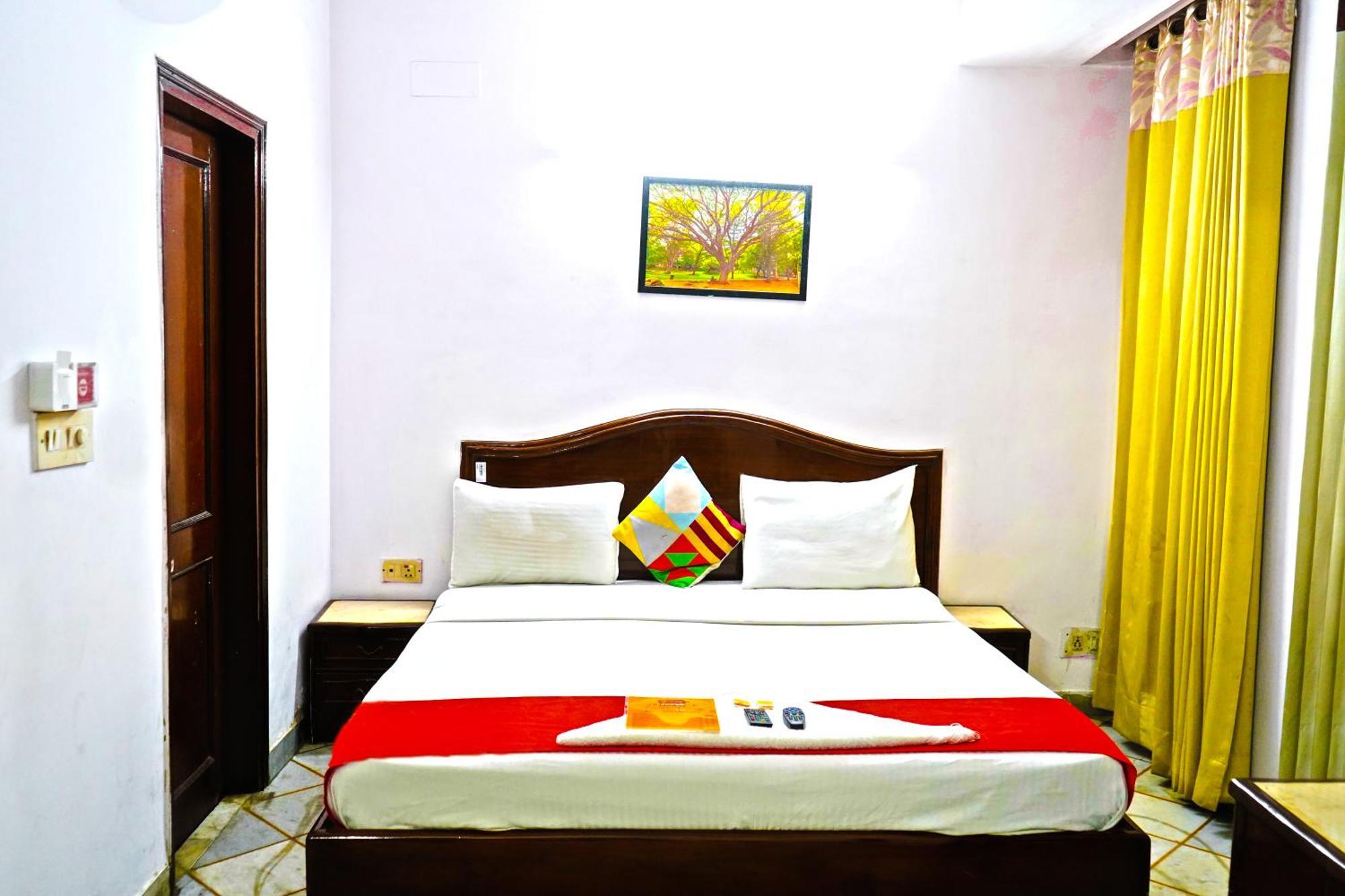Hotel Iconic Residency - Ganga Ram Hospital New Delhi Exterior photo